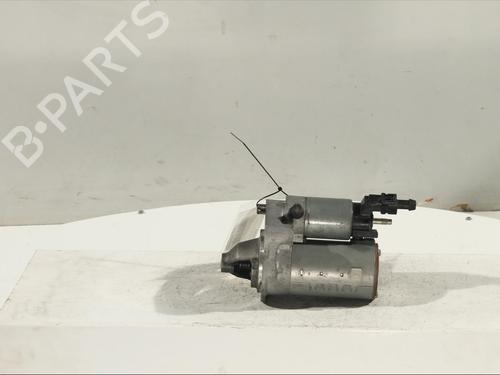 Used Starter Starter CITROËN C3 III (SX) 1.5 BlueHDi 100 (SXYHYP, SXYHTU) (102 hp) 11907545 11907545