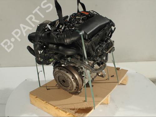 Engine PEUGEOT 2008 I (CU_) 1.2 THP 110 / PureTech 110 | BP30332946M1 