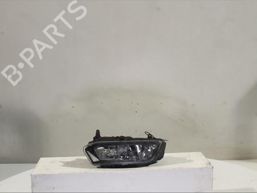 Used Right front fog light Right front fog light VW POLO V (6R1, 6C1) 1.2 TSI 16V (90 hp) 33418126 33418126