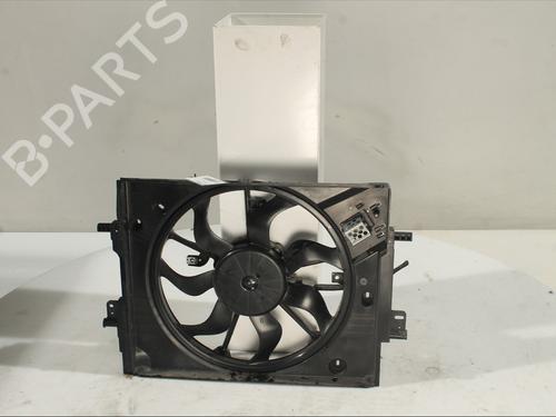 radiator-fan-dacia-sandero-iii-2021-32005257 main image