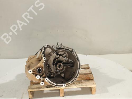 Used Gearbox FORD TOURNEO COURIER B460 MPV 1.5 EcoBlue (100 hp) 30332774