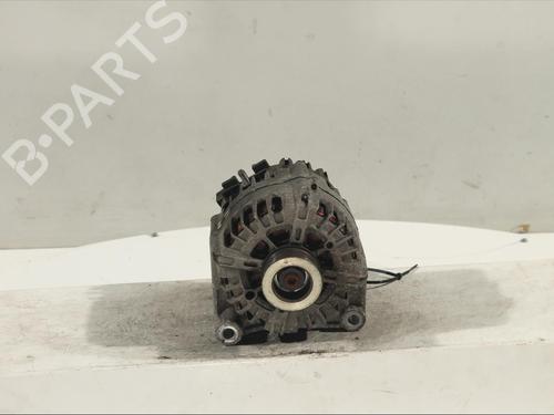 Used Alternator Alternator BMW 1 (E87) 120 d (163 hp) 11908782 11908782