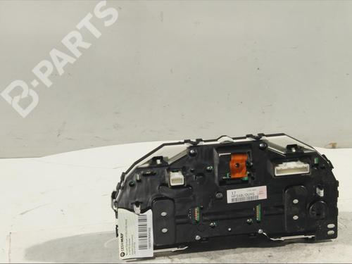 Instrument cluster NISSAN QASHQAI II (J11, J11_) 1.3 DIG-T | BP11908041C47 