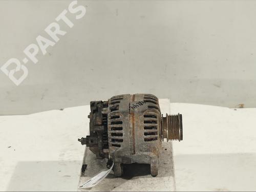 Alternator VW GOLF VI (5K1)  | BP11990252M7 