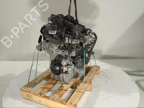 Engine SEAT IBIZA V (KJ1, KJG)  | BP16941458M1 