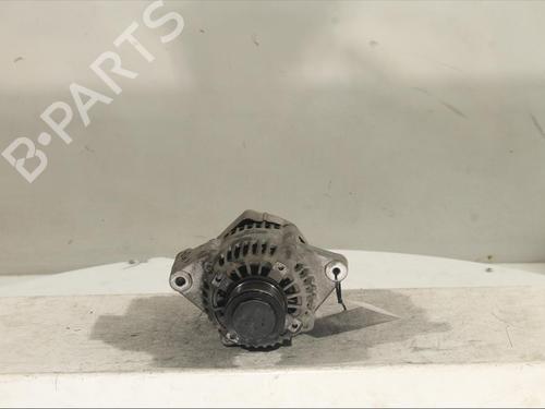 Generator TOYOTA LAND CRUISER PRADO (_J12_) 3.0 D-4D (KDJ120, KDJ125) (166 hp) 17513014