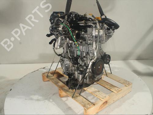 Engine NISSAN MICRA V (K14)  | BP21011596M1 