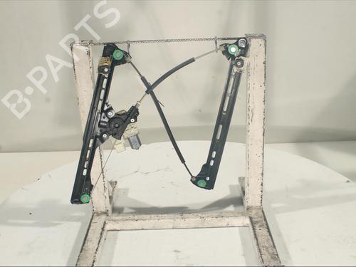 Used Front left window mechanism CITROËN C4 SPACETOURER (3D_) [2018-2025]  22188178
