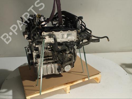 Engine SEAT IBIZA IV (6J5, 6P1) 1.2 TSI | BP29420134M1 