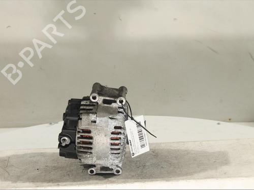 Used Alternator Alternator MERCEDES-BENZ C-CLASS Coupe (C204) C 220 CDI (204.302) (170 hp) 16940859 16940859