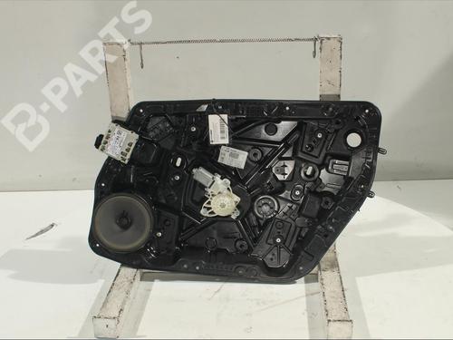 Raammechaniek rechts voor MERCEDES-BENZ A-CLASS Saloon (V177) A 180 d (177.103) (116 hp) 12083175