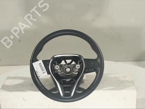 Used Steering wheel Steering wheel TOYOTA COROLLA Hatchback (_E21_, _EA1_, _EH1_) 1.8 Hybrid (ZWE211, ZWE219) (122 hp) 21258528 21258528