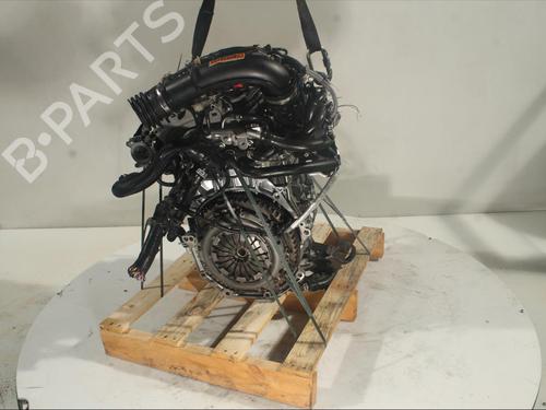 Engine NISSAN MICRA V (K14)  | BP21011596M1 