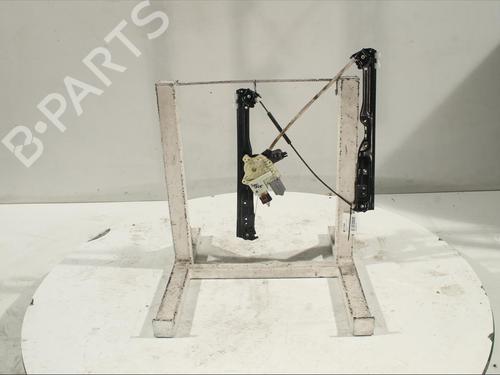 Used Front right window mechanism Front right window mechanism PEUGEOT 308 SW II (LC_, LJ_, LR_, LX_, L4_) 1.2 THP 130 (131 hp) 12083067 12083067