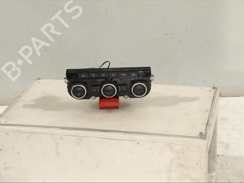 Used Climate control Climate control 11989533 11989533