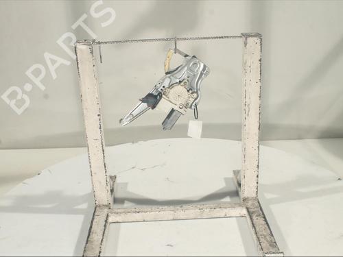 Used Rear right window mechanism TOYOTA COROLLA (_E12_) [2001-2008]  22364393