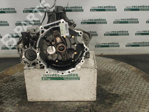 Getriebe für AUDI TT (8N3) [1998-2007]  11988829