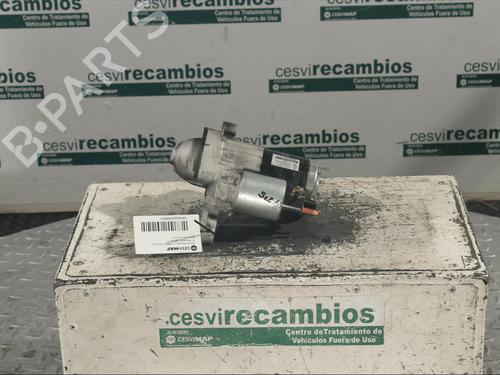 Used Starter Starter DACIA SANDERO II TCe 90 (B8M1, B8MA, B8AC) (90 hp) 11899544 11899544
