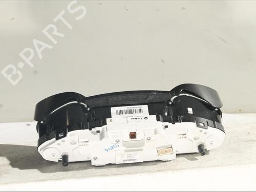 Instrument cluster PEUGEOT 308 II (LB_, LP_, LW_, LH_, L3_) 1.2 THP 110 | BP24519955C47 