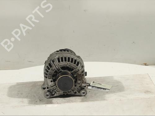 Used Alternator Alternator SEAT IBIZA IV (6J5, 6P1) 1.6 TDI (90 hp) 11990023 11990023