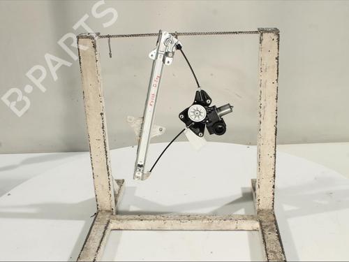 Used Front left window mechanism TOYOTA YARIS (_P21_, _PA1_, _PH1_) 1.5 Hybrid (MXPH10, MXPH11) (116 hp) 27219795