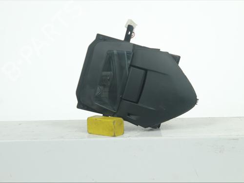Used Electronic module Electronic module MAZDA CX-3 (DK) 1.5 SKYACTIV-D (DK2WS, DK5FW) (105 hp) 34498254 34498254