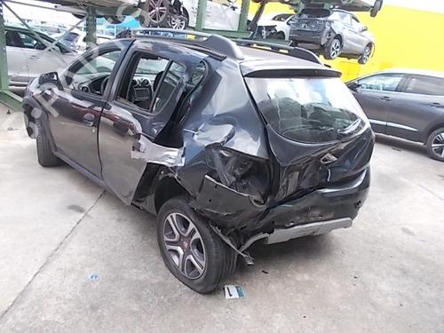 Left mirror DACIA SANDERO II TCe 90 (B8M1, B8MA, B8AC) | BP27359049C26  - Image 6