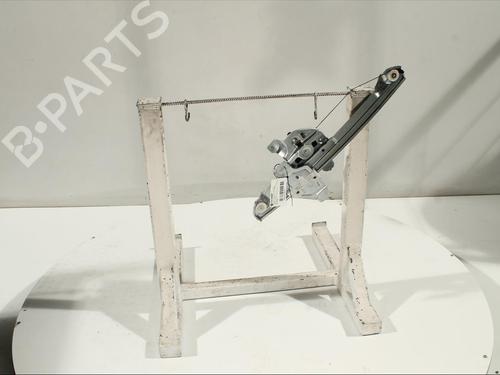 Front left window mechanism CITROËN C3 III (SX) 1.2 PureTech 82 LPG | BP12081481C22 - Image 2