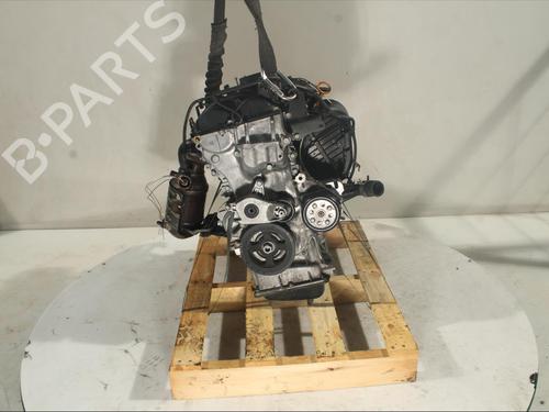 Engine KIA CEED (CD) 1.4 | BP20642437M1 