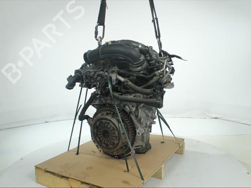 Engine NISSAN MICRA V (K14) 1.0 IG-T | BP37862844M1 - Image 5