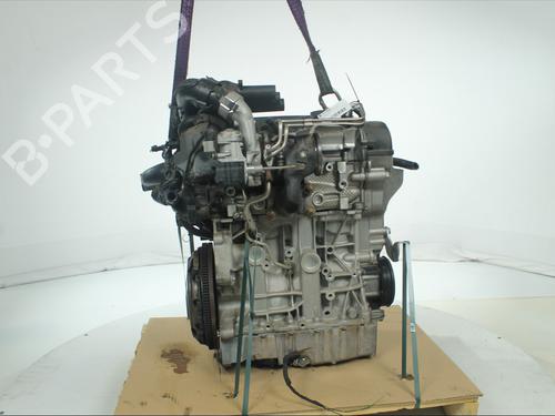 Used Engine Engine 37676018 37676018