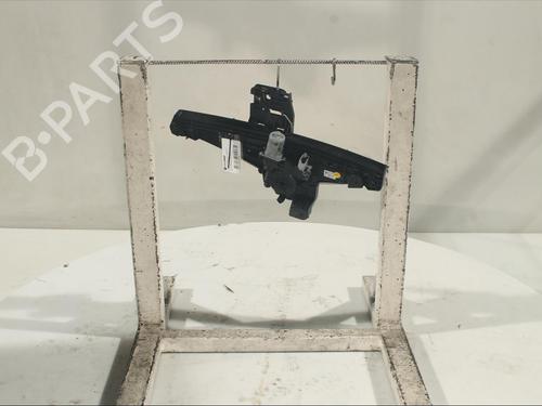 Used Front right window mechanism Front right window mechanism 15884345 15884345