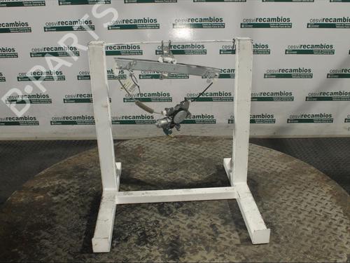 Used Front right window mechanism NISSAN JUKE (F15) 1.5 dCi (110 hp) 12076399