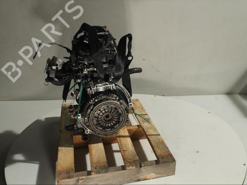 Engine DACIA LOGAN II  | BP11911084M1 