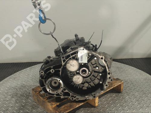 Used Gearbox AUDI A3 (8P1) 2.0 TDI 16V (140 hp) 11901376