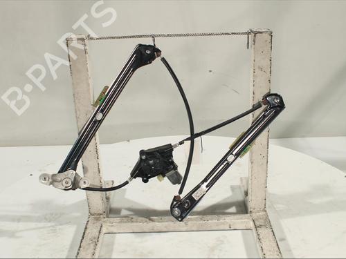 Used Front right window mechanism Front right window mechanism 12084419 12084419