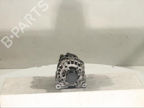 Used Alternator Alternator SMART FORTWO Coupe (453) 0.9 (453.344, 453.353) (90 hp) 18105265 18105265