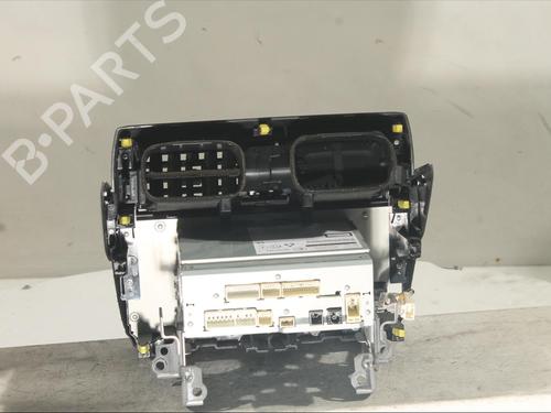 Electronic module TOYOTA LAND CRUISER PRADO (_J15_)  | BP24351853M83 