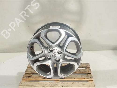Used Rim HYUNDAI i20 II (GB, IB) [2014-2021]  24351756