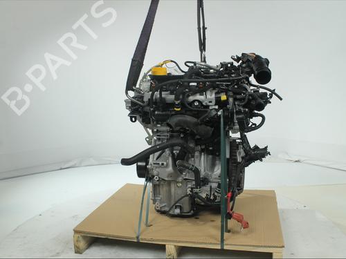 engine-dacia-sandero-iii-2021-36820082 main image
