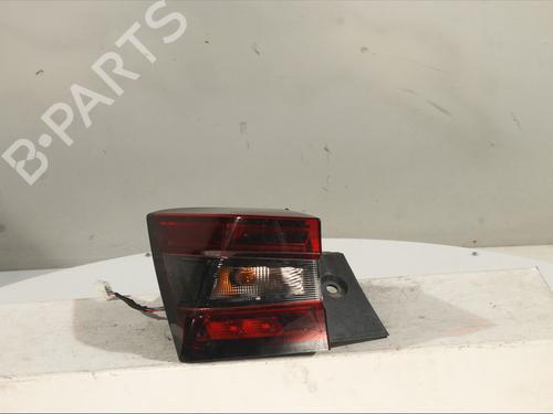Used Left taillight Left taillight NISSAN JUKE (F16_) 1.0 (114 hp) 33477717 33477717