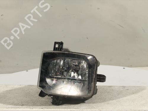Used Left front fog light VW T-CROSS (C11, D31) 1.0 TSI (110 hp) 30332886