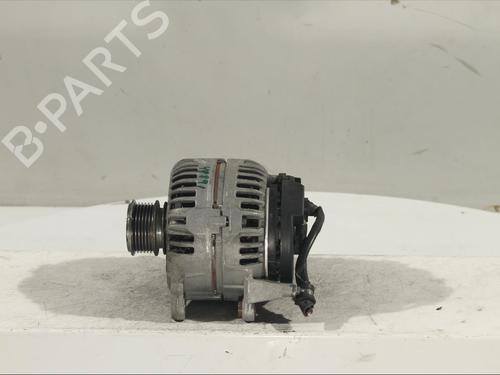 Used Alternator Alternator SEAT IBIZA IV (6J5, 6P1) 1.2 TSI (86 hp) 12096542 12096542