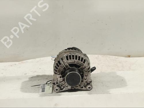 Used Alternator Alternator SEAT IBIZA IV (6J5, 6P1) 1.6 TDI (90 hp) 11904201 11904201