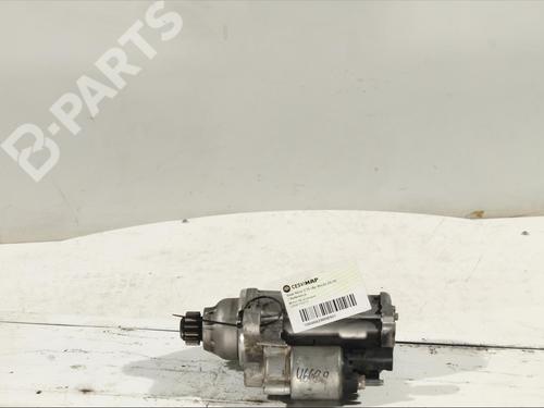 Starter SEAT IBIZA IV (6J5, 6P1)  | BP11904766M8 
