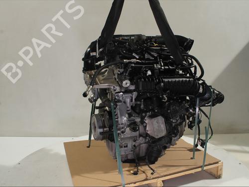 Engine BMW X1 (F48) sDrive 18 i | BP33417962M1 - Image 3