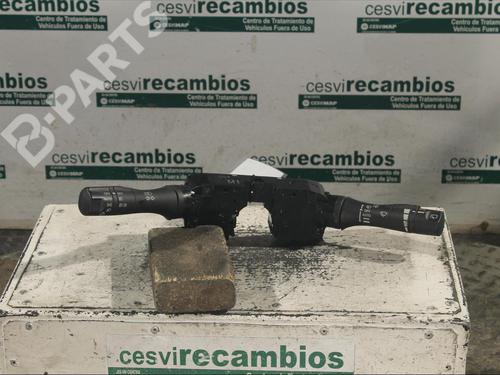 Used Steering column stalk NISSAN JUKE (F15) 1.5 dCi (110 hp) 11893746