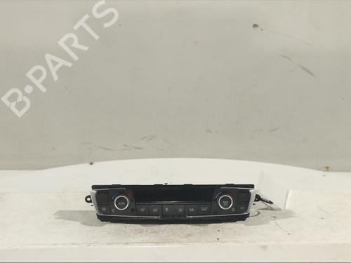 Used Climate control Climate control BMW 3 (F30, F80) 320 d (163 hp) 13570266 13570266