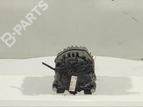 Alternator CITROËN C-ELYSEE (DD_) 1.6 BlueHDi 100 | BP12169660M7 