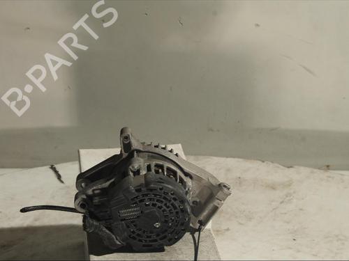Alternator HYUNDAI i30 (PDE, PD, PDEN)  | BP15381908M7 